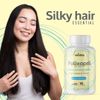 Folixopril- Hair Support- 3 Bottles- 180 Capsules