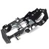Front Driver Left Side Bumper Support Bracket Kit For 2016-2018 GMC Sierra 1500