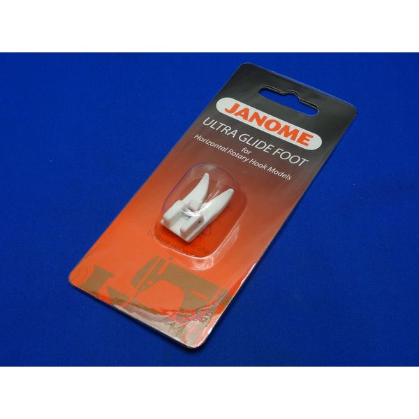 Janome Ultra Glide Foot (Cat B)