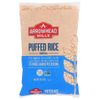 Arrowhead Mills Natural Puffed Rice Cereal - 6 oz3