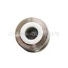 Lower Door Hinge Roller Bushing & Pin For GM 82-02 Camaro Firebird S10 L/R Side
