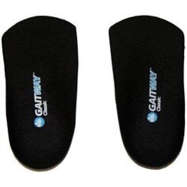 Talar Made Gaitway Classic Orthotics (Small)