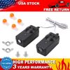 41A5034 041-0136 For Liftmaster/Sears/Compatible Safety Sensor Beams