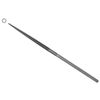 Grobet Ergo Grip Swiss Pattern File Round Cut 00