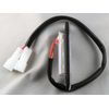 3.35" (85mm) LED Interior 12VDC Auto Light White