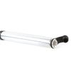 Lezyne Road Drive Hand Pump (Silver, Medium)