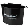 Maxshine Detailing Bucket Buddy Black
