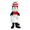 Aurora - Dr Seuss - 14" Chef Cat in The Hat
