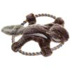 Hunter Wildlife 44538 Dog Toy Rat Size M