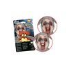 2 rabbit dentures false teeth teeth