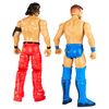 WWE Finn Balor vs Shinsuke Nakamura 2-Pack