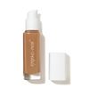 jane iredale Skintuition SPF 30 Radiance-Boosting Liquid Foundation 50 Medium Dark