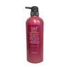 lebel geo scalp treatment 600ml