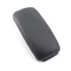 Arm Console Armrest Lid Cover,Black, A3 8P, Leather