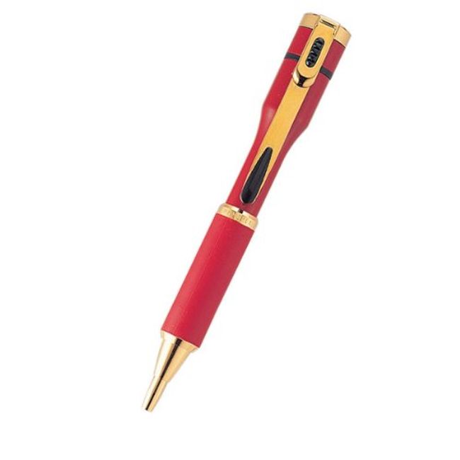 Shachihata TKS-BUS2 Name Pen Capless S Red Mail Order Type