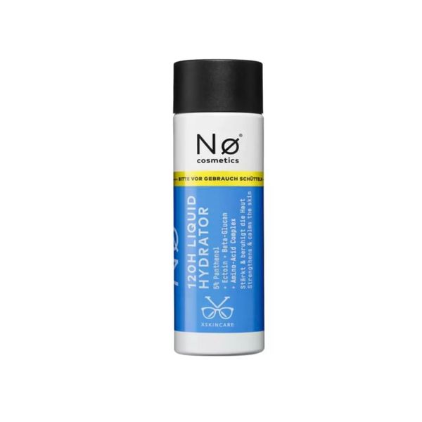 No Cosmetics 120H Liquid Hydrator 100 ml