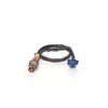Bosch 0258006185 - Lambda sensor with vehicle-specific connector