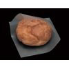 Cream Puffs 125 Matte Solid (100 Sheets)