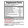 immune support capsules - LIVER COMPLEX 1200MG - milk thistle vitamins - 2B 120C