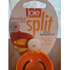 Joie Split Egg Separator - Clips On To Most Sized Bowls NEW