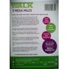 Leslie Sansone Just Walk, 3 Mega Miles