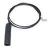 OEM Snapper Clutch Pull Cable (Z-Bend) (41.44" length) 7025013YP