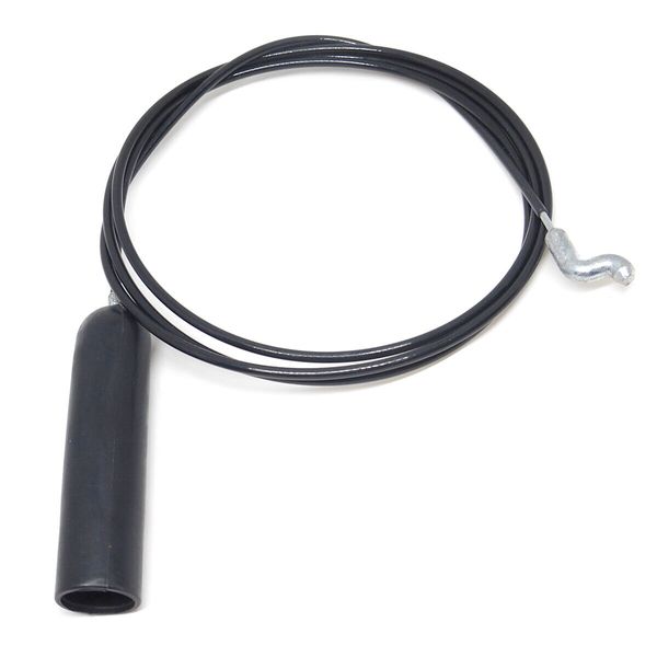 OEM Snapper Clutch Pull Cable (Z-Bend) (41.44" length) 7025013YP