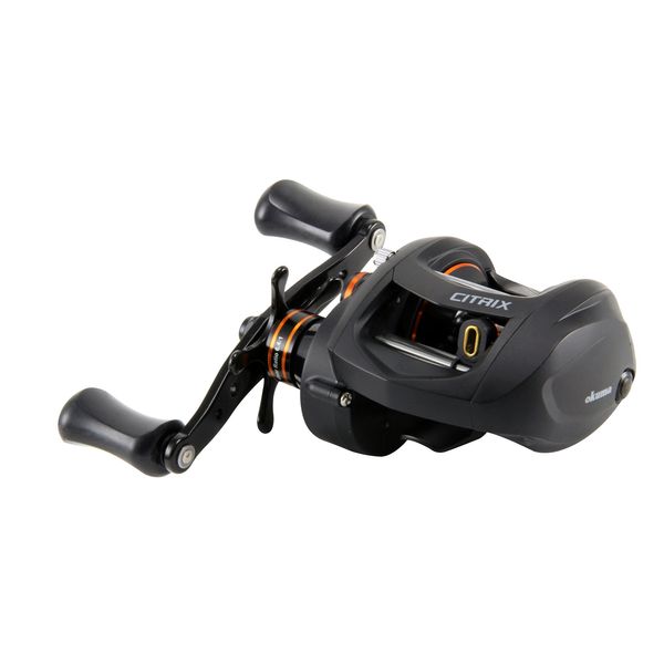 Okuma Citrix 350 Baitcast Reel Rh 7+1BB 6.4:1 14Lb/230yd