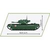 COBI Churchill. MK.IV, Green