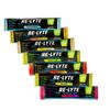 REDMOND Re-Lyte Relyte Electrolyte Hydration Drink Mix Variety Sample pack (7 stick packs) (Sample Pack)
