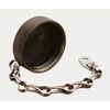 Japan Aeronautical Electronics Industrial Dust Cap N/MS25043-14D