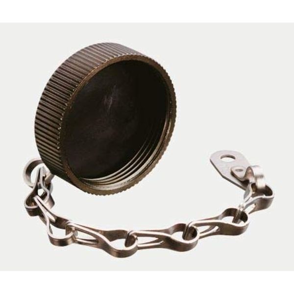 Japan Aeronautical Electronics Industrial Dust Cap N/MS25043-14D