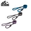 Extreme Rope Slip Lead Red/Blue 1.5mx12mm