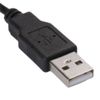 Replace GoPro WiFi Remote USB Charging Cable Hero 4 3+ 3 Plus Hero 3 3+ 4 5 6 7