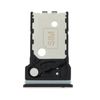 Black Motorola Moto Edge Plus XT2061 Sim Tray Sim Card Tray SD Card Reader