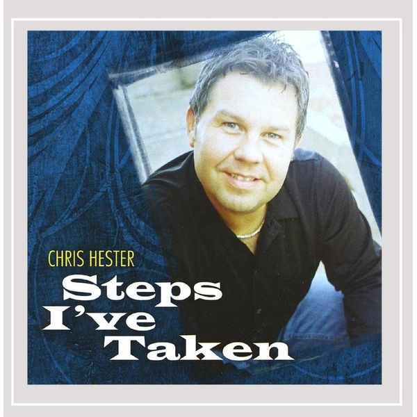 Steps I've Taken
