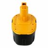 2PACK 18V Replace For Dewalt 18 VOLT DC9096 DC9098 Battery DC9099 NIMH