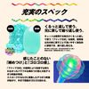 メンズマックス キュット キューブ & ポケットローション５ 7ml×5回分