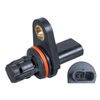 febi bilstein 39811 Camshaft Sensor with o-ring, pack of one