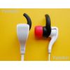 12pcs (RDMF-BSTB) Memory Foam & Stabilizer Tips for Plantronics Backbeat Go 2