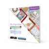 Hunkydory - Edge It - Stamps and Dies - Mini Project Book