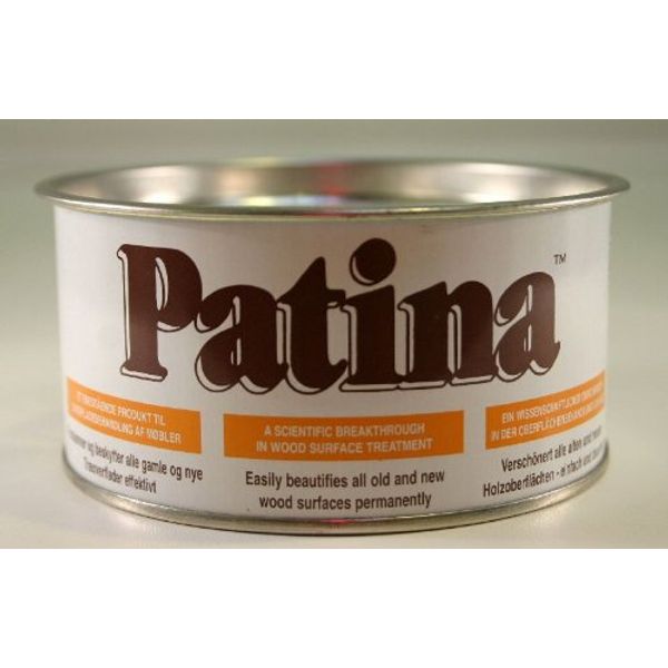 Patina 320 grams