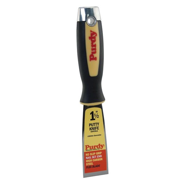 Purdy Flexible Putty Knife 1.5"