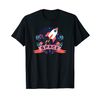 Space Rocket Ship T-Shirt