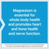 Magnesium (Citrate) 100 mg, 100 vegetarian capsules