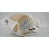 Mckesson Cohesive Self Adherent Bandage 2"X5Yds Nonsterile Tan - Model 16-3202