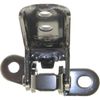 Set of 2 Door Hinges Front Left-and-Right Upper for 4 Runner Left & Right Pair