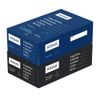 RXBAR Protein Bar, Variety Pack, 2 Flavors (24 Bars)