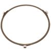 SPARES2GO Turntable Plate Support Roller Ring compatible with Russell Hobbs Microwave (177mm)