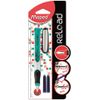 Maped M222710 - Pens Reload Boy, Spring Strength: M, Assorted color